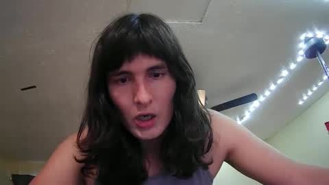 Snapshot of cuntspirit669 chatting on October 14, 8:01 pm cuntspirit669 online show from October 14, 8:01 pm