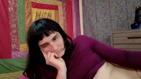 cuntspirit669 online show from December 2, 10:52 pm