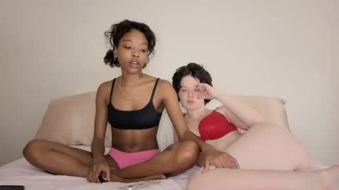 Anna online show from November 24, 1:04 am