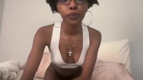 Anna online show from February 22, 1:44 am