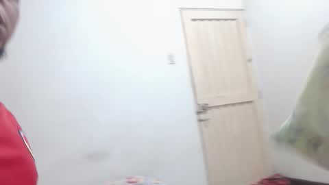 dominic and julieta... independent models online show from January 10, 9:42 pm