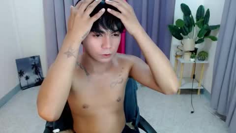 Xyrien online show from April 5, 7:05 am