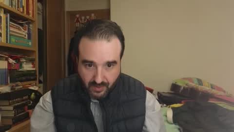 curiosillo1983 online show from February 4, 6:56 pm