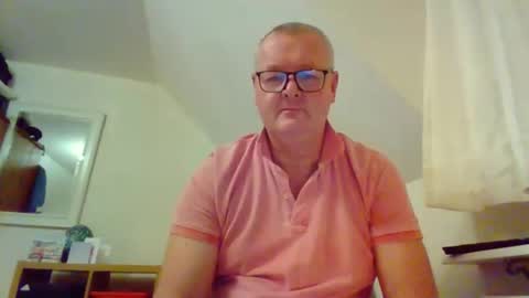 curiousax77 online show from December 21, 7:31 pm