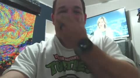 CuriousCouple303 online show from January 26, 2:08 pm