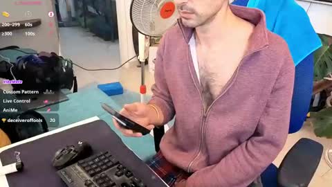 curiousgenie online show from April 8, 9:23 am