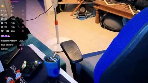 curiousgenie online show from March 21, 1:22 am