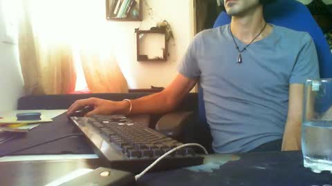 Snapshot of curiousgenie chatting on September 23, 12:43 pm curiousgenie online show from September 23, 12:43 pm