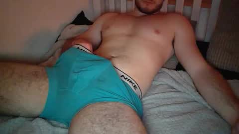 BritishHarry online show from February 26, 10:57 pm