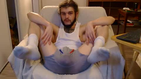 curiouss25 online show from November 22, 10:18 pm