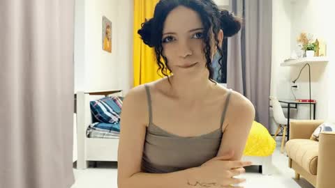 Kira online show from May 14, 11:14 pm