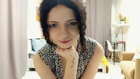 Kira online show from May 25, 11:44 pm