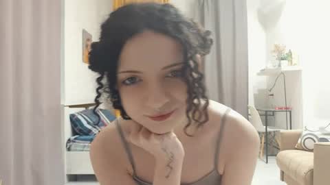 Kira online show from May 12, 11:47 pm