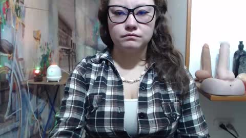 Vannesa online show from February 2, 7:21 pm