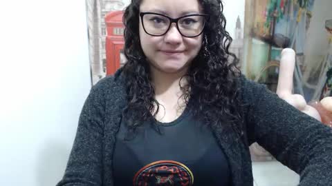 Vannesa online show from October 20, 6:57 pm