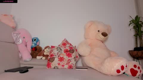Curly  -  OF- CURLY SWEETT online show from May 28, 1:09 pm
