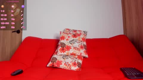 Curly  -  OF- CURLY SWEETT online show from October 10, 12:49 am