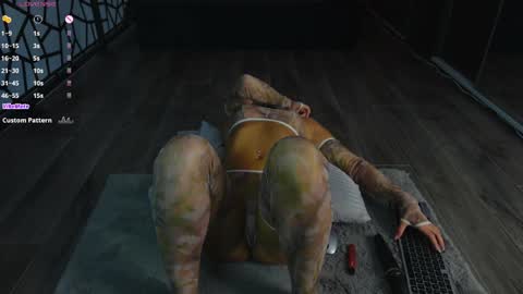 Antonia online show from April 3, 7:37 am