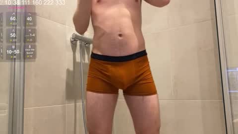 Mike  pvt is open online show from October 29, 10:54 pm