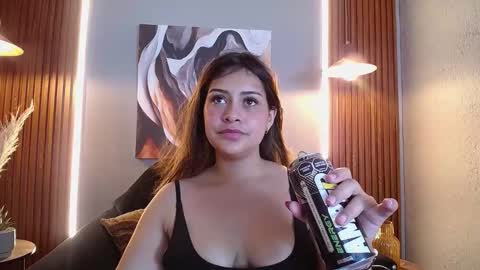 DANI online show from March 27, 2:39 am