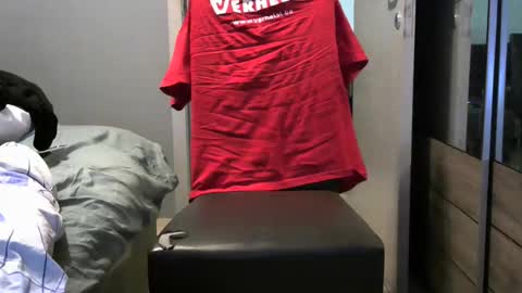 curlyfurly online show from October 9, 8:03 pm