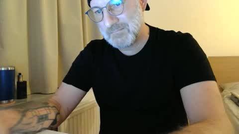 Curman85 online show from March 21, 11:41 pm