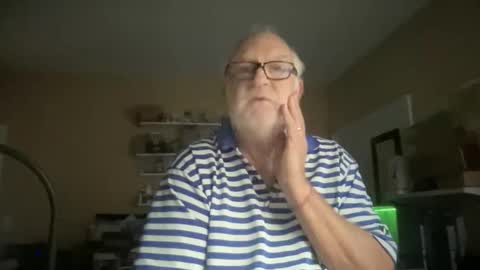 ALAN online show from November 16, 6:32 pm