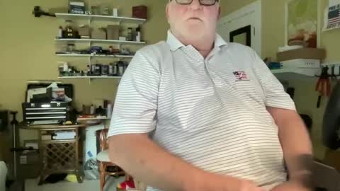 ALAN online show from December 9, 6:25 pm