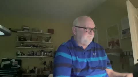 ALAN online show from December 17, 6:53 pm