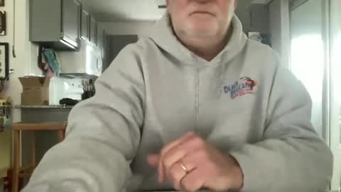 ALAN online show from January 18, 6:10 pm