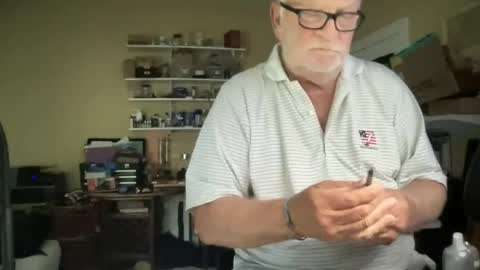 ALAN online show from September 10, 5:25 pm