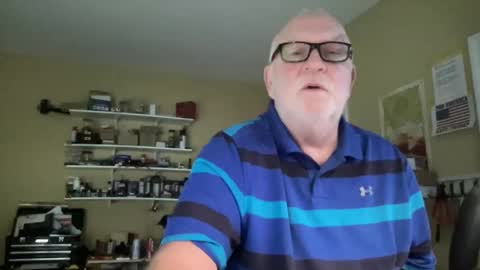 ALAN online show from December 11, 3:26 pm