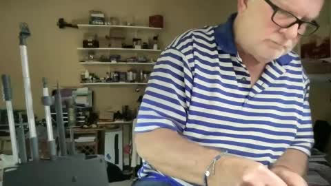 ALAN online show from February 26, 6:04 pm