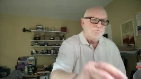 ALAN online show from February 28, 9:23 pm