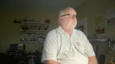 ALAN online show from February 4, 6:49 pm