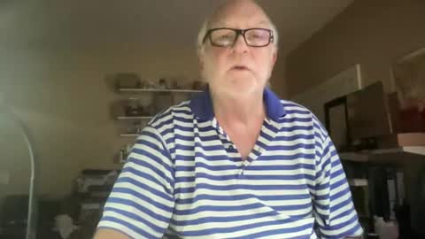 ALAN online show from November 12, 6:54 pm