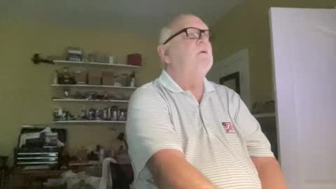 ALAN online show from December 22, 6:59 pm