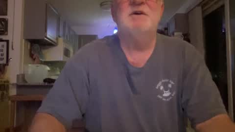 ALAN online show from January 17, 11:29 pm