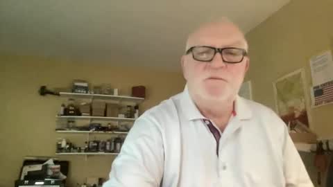 ALAN online show from December 13, 12:50 pm