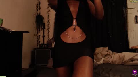 CurryAndRice420 online show from November 29, 9:55 pm