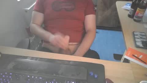 Snapshot of currycake chatting on February 12, 3:38 pm currycake online show from February 12, 3:38 pm
