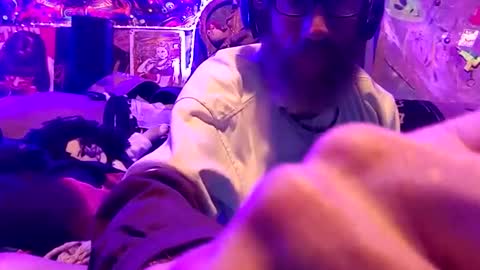 Curtisdow420 online show from February 13, 8:38 am