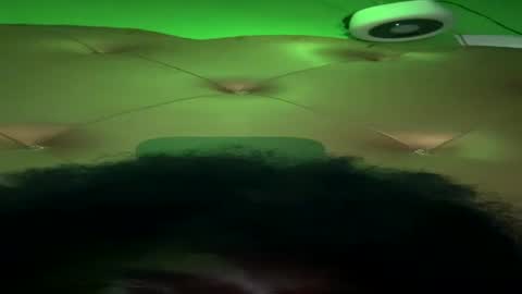 curvblack online show from June 22, 1:01 am