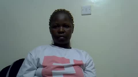 SALLY online show from April 12, 7:29 pm