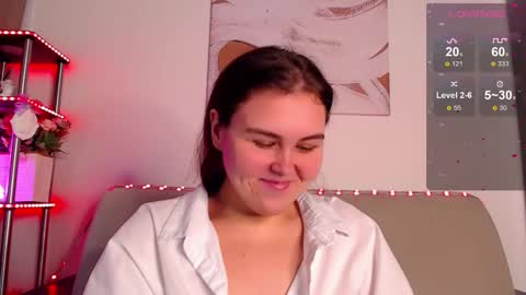 Jane  online show from November 29, 5:15 am