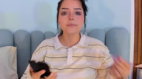 Rosie online show from February 13, 11:57 am