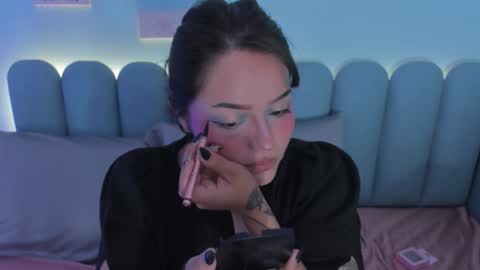 Rosie online show from October 29, 11:34 am