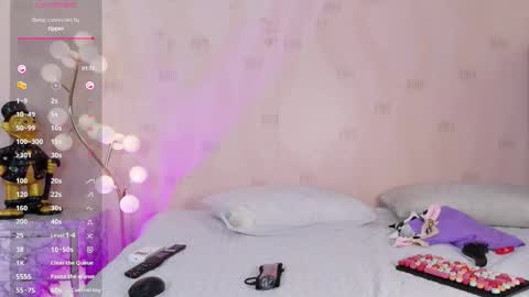 Michel  online show from March 10, 8:13 pm