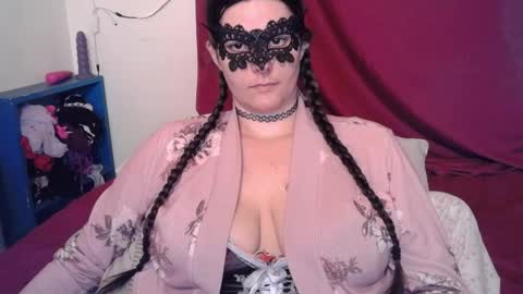 Celine Fawe online show from April 4, 6:48 pm