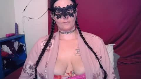 Celine Fawe online show from March 20, 7:19 pm